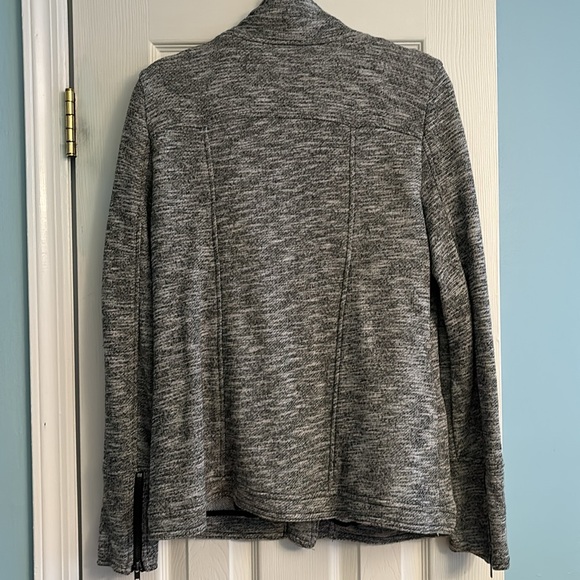 Sweater Jacket - Picture 5 of 5